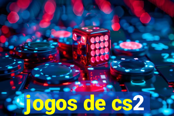 jogos de cs2